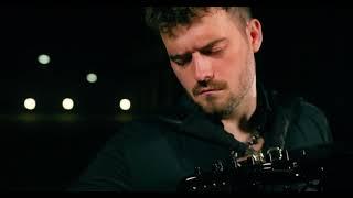 Schindler's list on classical accordion | Sergey Sadovoy