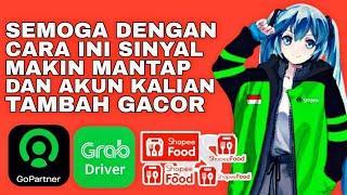 GOPARTNER GACOR-APN GO PARTNER TERBARU 2021 TERCEPAT