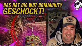 Diese Nachricht hat die WoT Community schockiert! Es gibt ein Leben nach dem Clip!