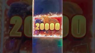 MASSIVE 20000 CHIP on Buffalo Link