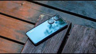 The Best Looking Smartphone for $500! Honor 90 Review