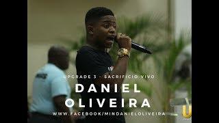 Daniel Oliveira - Medley | UPGRADE 3