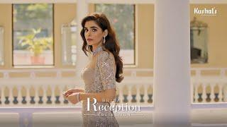 The Bridal Collection 2023 | The Glimmering Reception Edit | Kushal's Fashion Jewellery