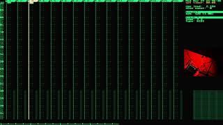 Shield Tracker first steps (music tracker on steam deck!)