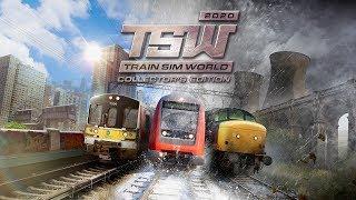 Train Sim World 2020: Collector's Edition | Now Available