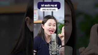 TUỲ NGƯỜI PHỤ NỮ| Thanh Nga Official