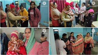 अचानक से इतनी खुशी मिल गयी‍️पूरी फैमिली एक साथ मिल गयी|Babli vlogs|#vlogger#faimlyvlogger#vlogs