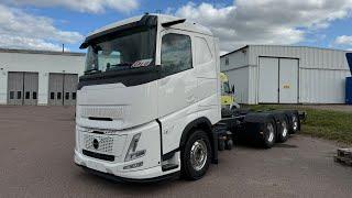 2024 Volvo FH Aero - Brand new