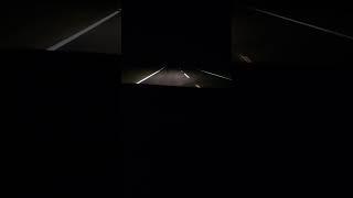 Dark night#darkroad