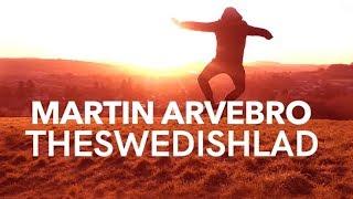 SHOWREEL - Martin TheSwedishLad