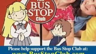 Donate to the Bus Stop Club and make a difference!