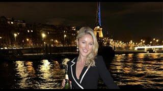ROLLS-ROYCE EVENT AT COWORTH PARK & A GIRLS WEEKEND IN PARIS