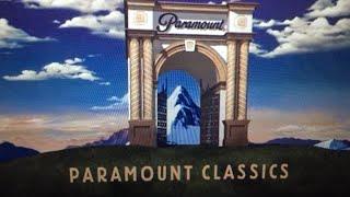 CMT Films/Paramount Classics (2006)