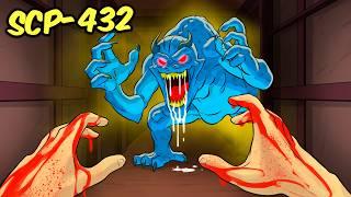 This ANCIENT CREATURE is the REAL REASON YOU'RE BROKE (SCP-432)