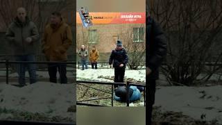 МЕНТЫ НАШЛИ СВИДЕТЕЛЕЙ #сериал #криминал #кино #radmirrp #hassleonline #акциязапросмотры