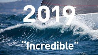 2019 - An incredible year for Live Sail Die