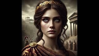 Hecuba | Relaxing Mythology