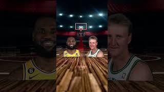 The Goat Of The Nba #shorts #viral #trending