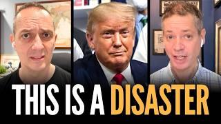 Trump Wants This Bill and It’s a DISASTER For His Supporters
