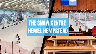 The Snow Centre | Hemel Hempstead