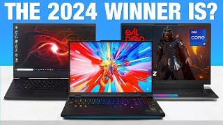 [Top 5] Best RTX 4070 Gaming Laptops of 2024 - RTX 4070 Gaming Laptops BUYING GUIDE!