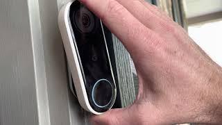 How to Remove The NEST Doorbell - The Easy Way