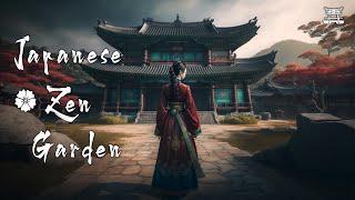 Beautiful Asian Relaxing Music | Find Your Zen with the Best Asian Relaxing Music