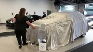 Buick Encore Delivery at Galleria BMW