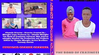 Action Brothers Comedian 2 {produced by Magodaa Entertainment } official video