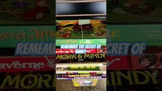 Remember the Secret of Nimh? #boardgames #boardgame #animation #games #game #toon #like #subscribe