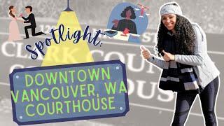 Vancouver Washington Spotlight: Downtown Ep1 | Living in & Moving to Washington State