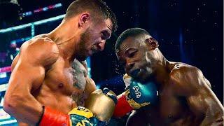 Василий Ломаченко - Гильермо Ригондо /Vasyl Lomachenko vs Guillermo Rigondeaux (28.10.17), 1080i