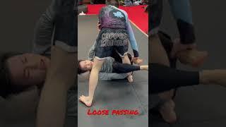 Learn to pass guard this new year‍️ #dirtyleglocker #nogi #passguard #duckjitsu #bjj #grappling