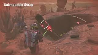 No Man's Sky   Visions Announcement Trailer