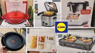 ARRIVAGE LIDL 25 SEPTEMBER 2024