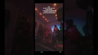 POV:  You like "Friday Morning"  by Khruangbin  + the pedal steel playing of  the Ghent Family