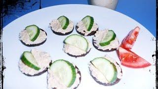 [Quicktipp] Hirsekäse︱ Vegan ︱ Clean︱ Slow Carb︱easy