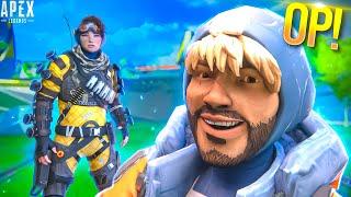 Apex Legends - Funny Moments & Best Highlights #1081