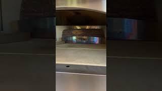 Alfresco Pizza Oven