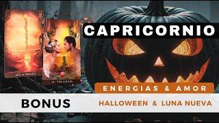 CAPRICORNIO️Esta persona te va a sentir super ESPECIAL️Querrá hacer cambios HOROSCOPO CAPRI AMOR