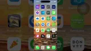 How to Install a Progressive Web App IOS