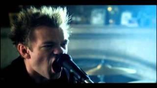 Sum 41 - With Me (Official Music Video)