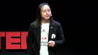 Digital Social Innovation to Empower Democracy | Audrey Tang | TEDxVitoriaGasteiz