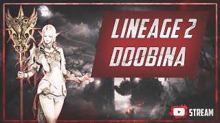 Lineage 2M - Первый опыт