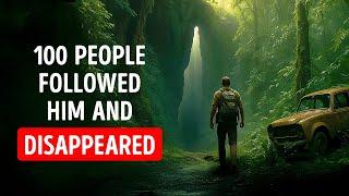 He Reached the City of Z And Was Never Seen Again