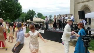 Foggy Bottom Whomp-Stompers - Bye Bye Blackbird