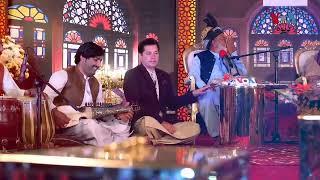 Pashto New Loba Aw Tape | Mula Abdul Wahab | VOA Pashto | Ghufrankhan official