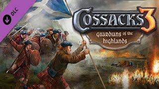 Cossacks 3: Guardians of the Highlands Gameplay (PC HD) [1080p60FPS]