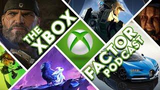 HUGE E3 2020 Leak With INSANE Details, Compulsion Games & Undead Labs AAA Underdogs of XGS