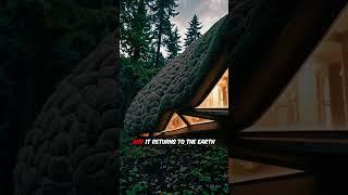 This House Is Alive — Build the Impossible #30